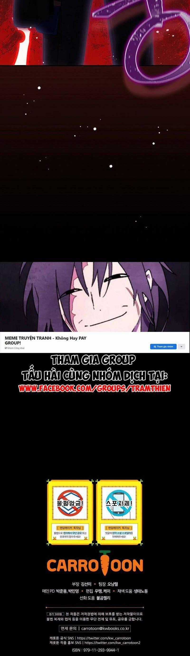 Kẻ Phán Quyết - Chương 22 - Trang 48