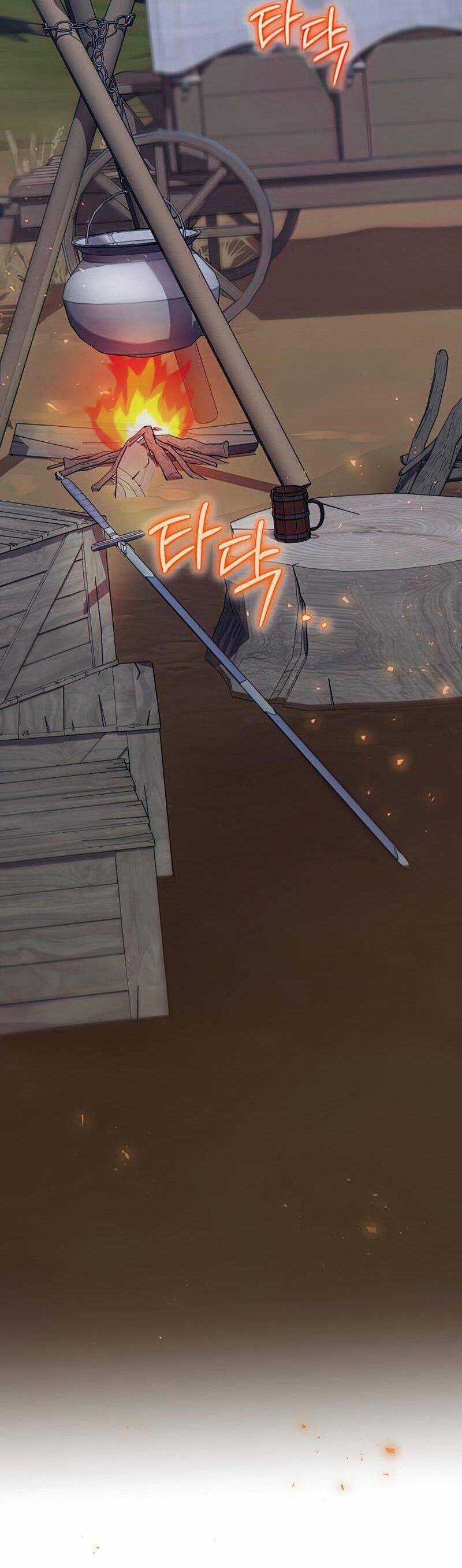 Kẻ Phán Quyết - Chương 22 - Trang 7