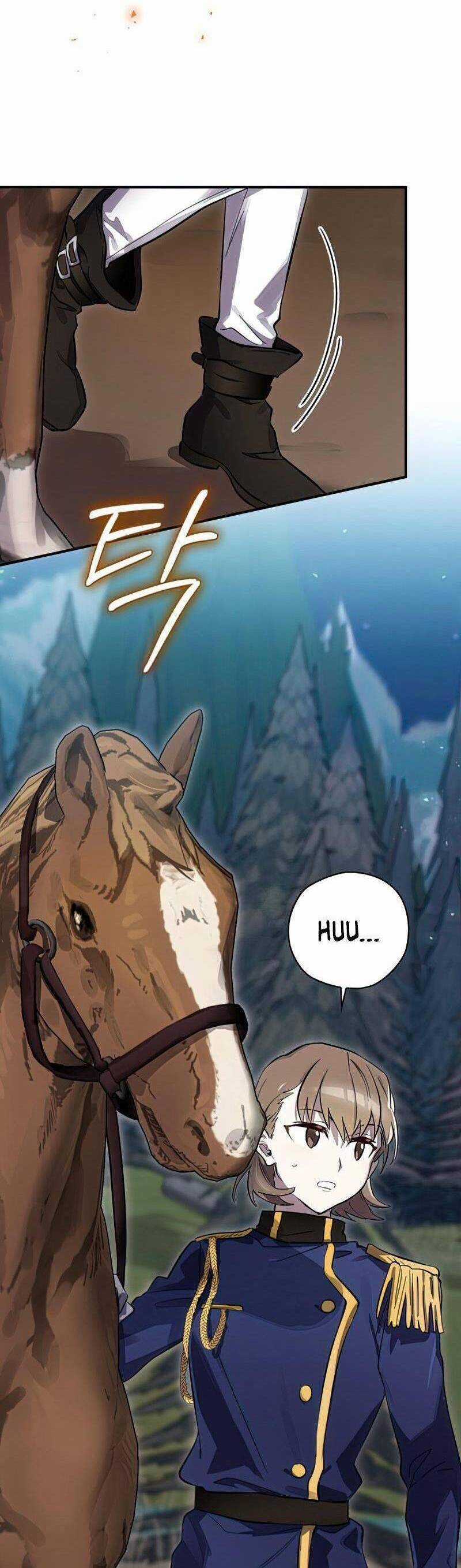 Kẻ Phán Quyết - Chương 22 - Trang 8