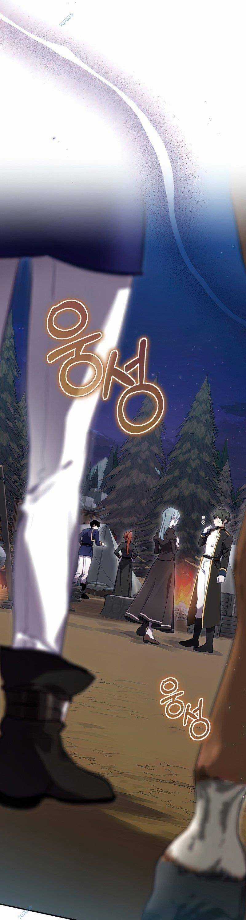 Kẻ Phán Quyết - Chương 22 - Trang 10