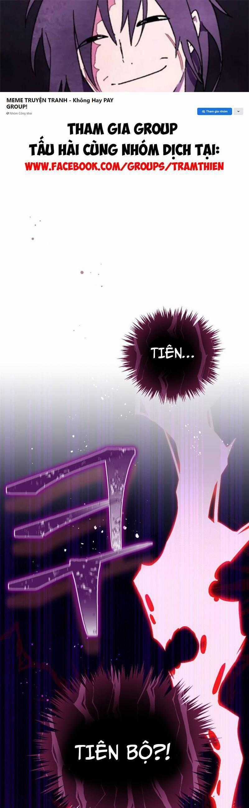 Kẻ Phán Quyết - Chương 23 - Trang 1