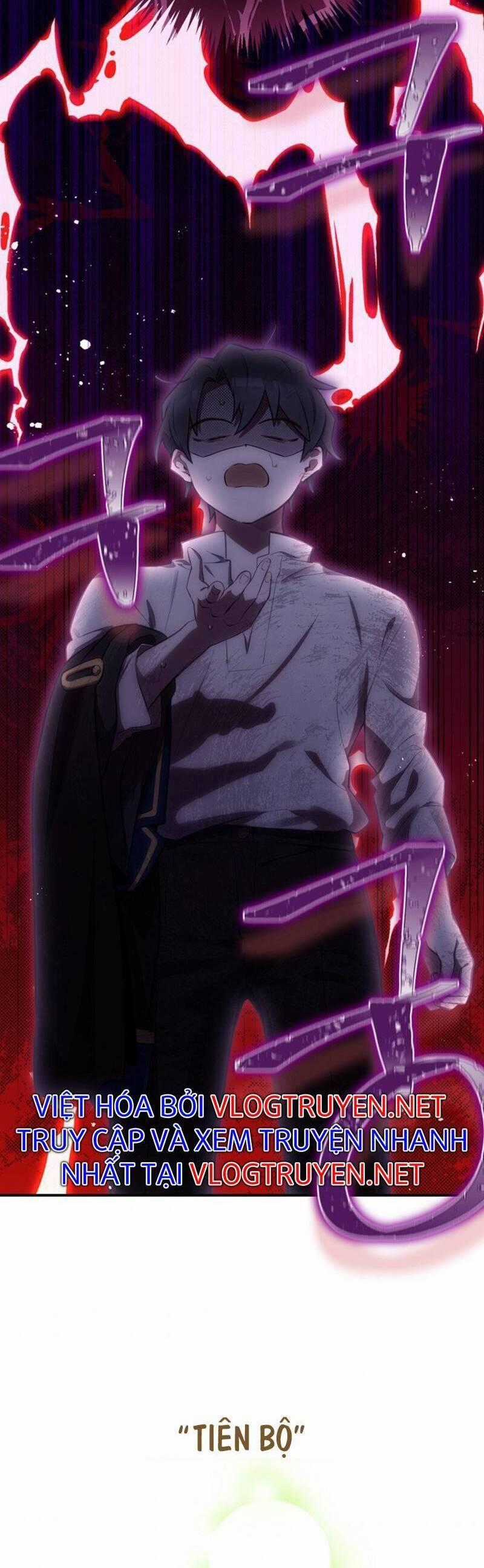 Kẻ Phán Quyết - Chương 23 - Trang 2