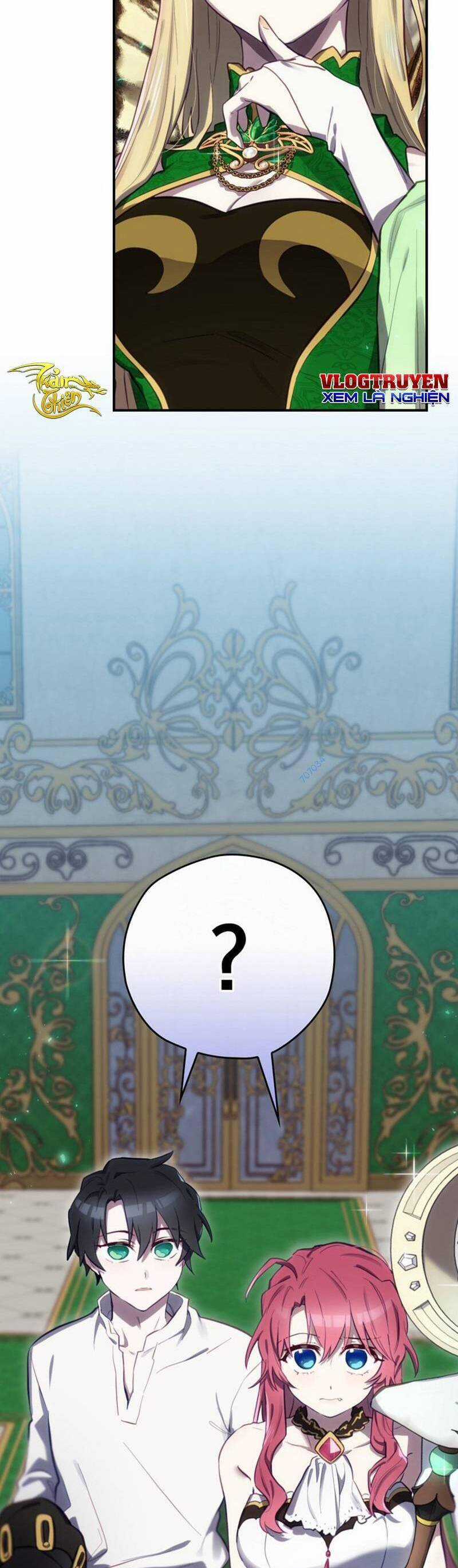 Kẻ Phán Quyết - Chương 23 - Trang 13