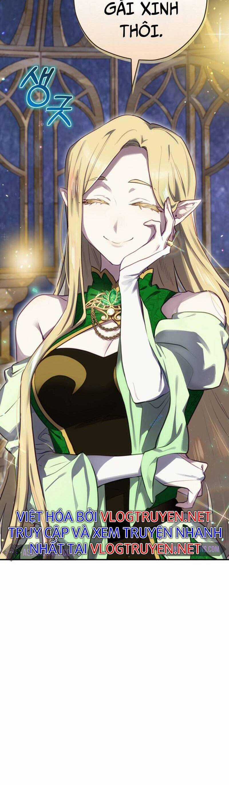 Kẻ Phán Quyết - Chương 23 - Trang 15