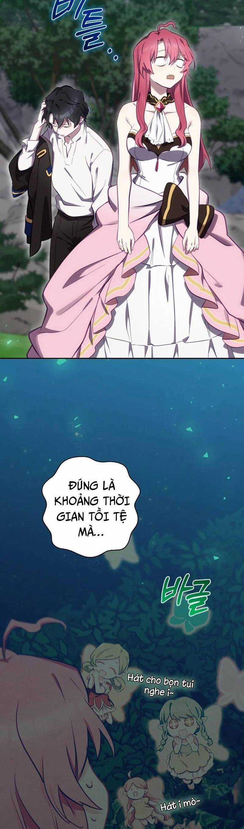 Kẻ Phán Quyết - Chương 23 - Trang 19