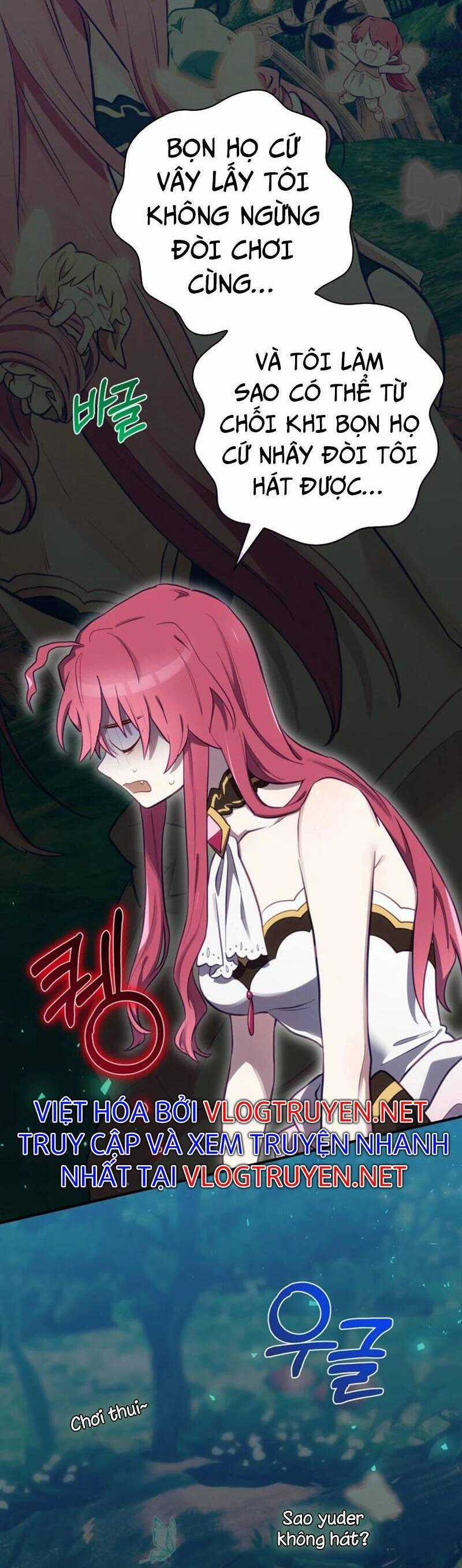 Kẻ Phán Quyết - Chương 23 - Trang 20