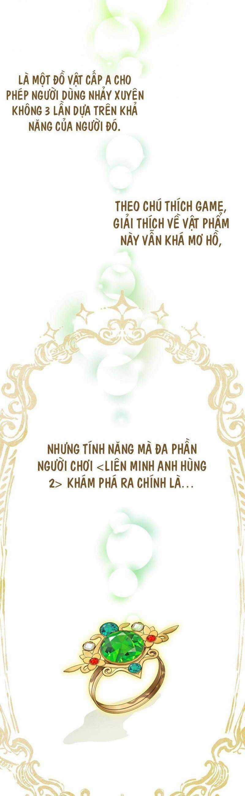 Kẻ Phán Quyết - Chương 23 - Trang 3