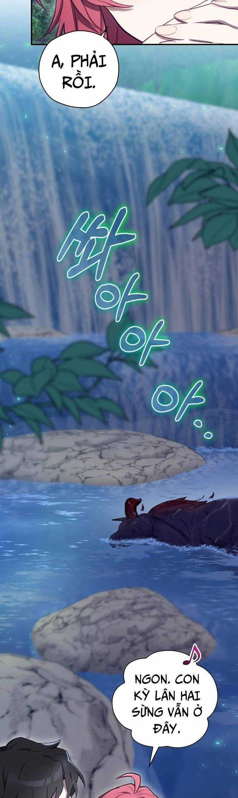 Kẻ Phán Quyết - Chương 23 - Trang 24