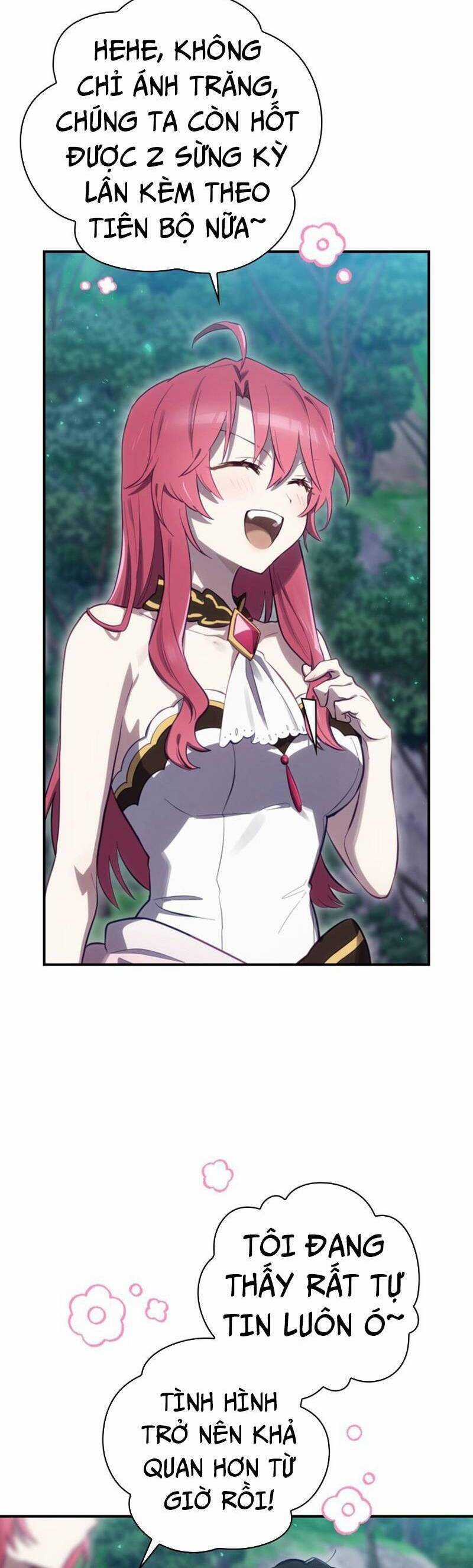 Kẻ Phán Quyết - Chương 23 - Trang 27