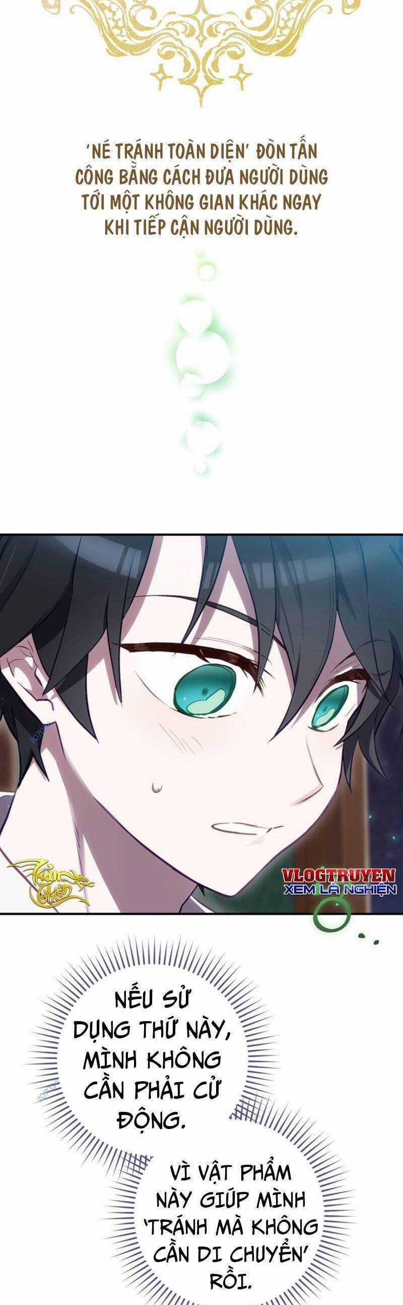 Kẻ Phán Quyết - Chương 23 - Trang 4