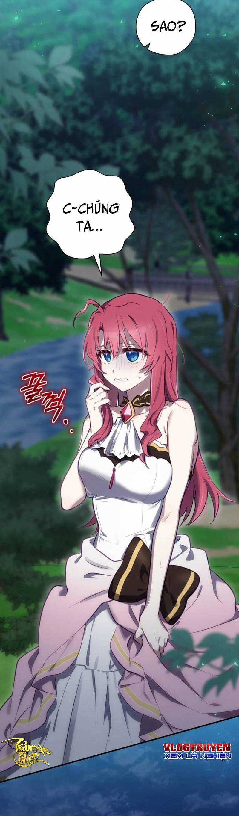 Kẻ Phán Quyết - Chương 23 - Trang 32