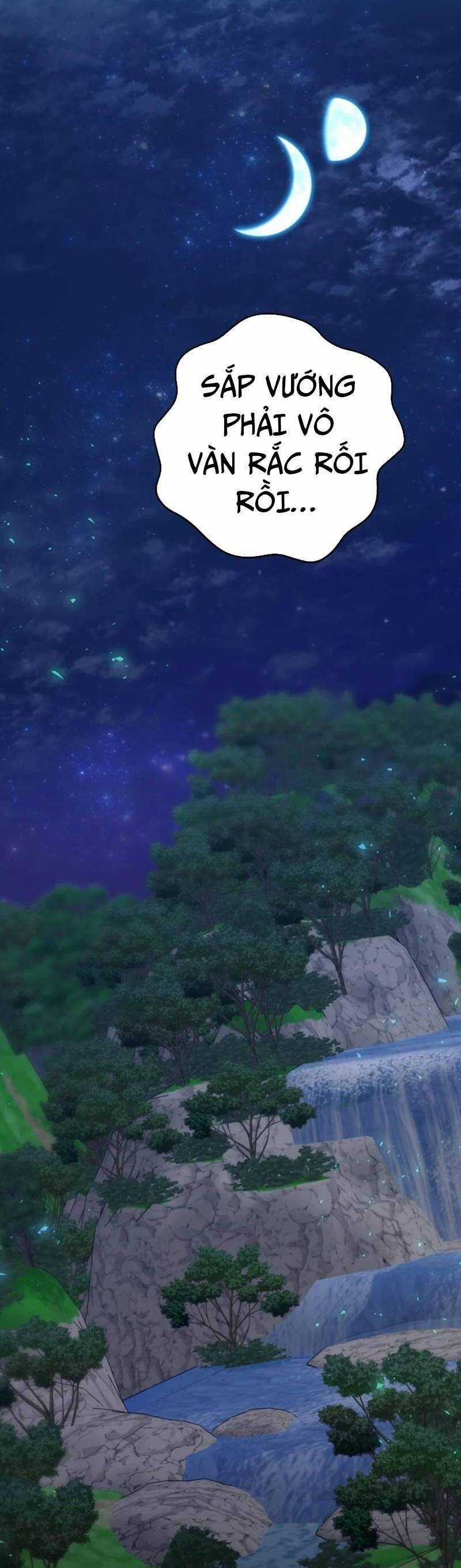 Kẻ Phán Quyết - Chương 23 - Trang 33