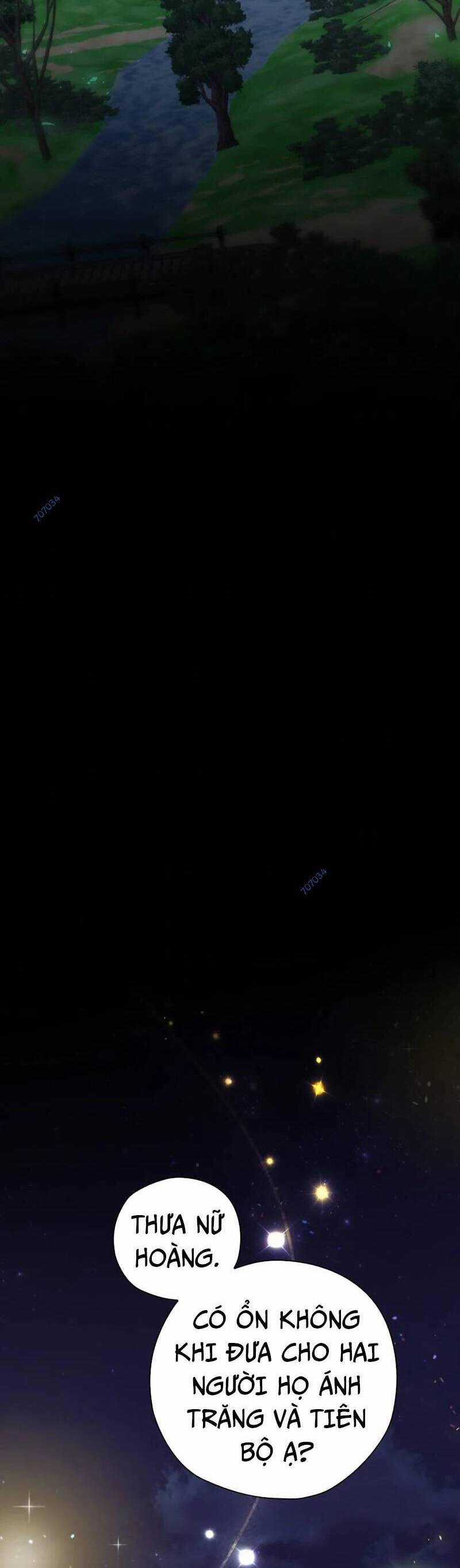 Kẻ Phán Quyết - Chương 23 - Trang 34