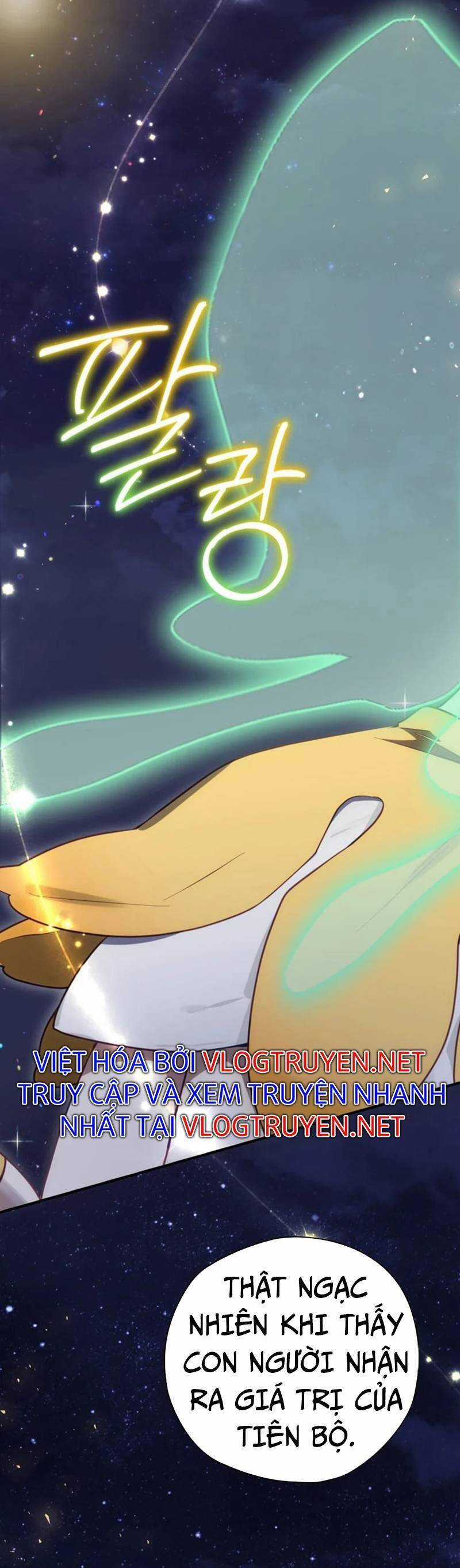 Kẻ Phán Quyết - Chương 23 - Trang 35