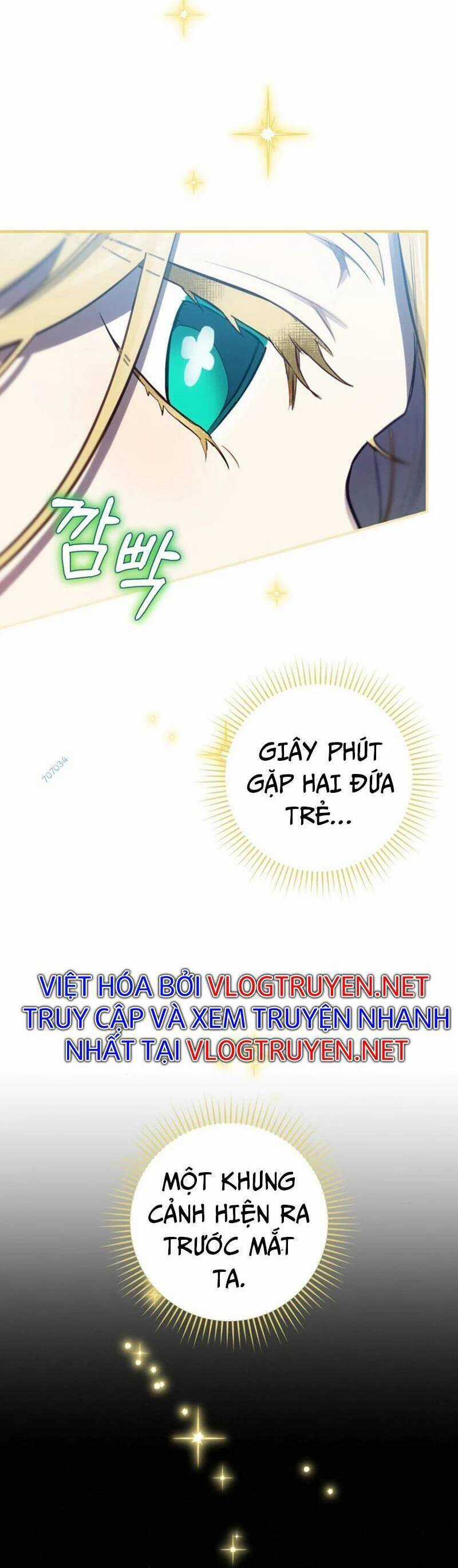 Kẻ Phán Quyết - Chương 23 - Trang 38