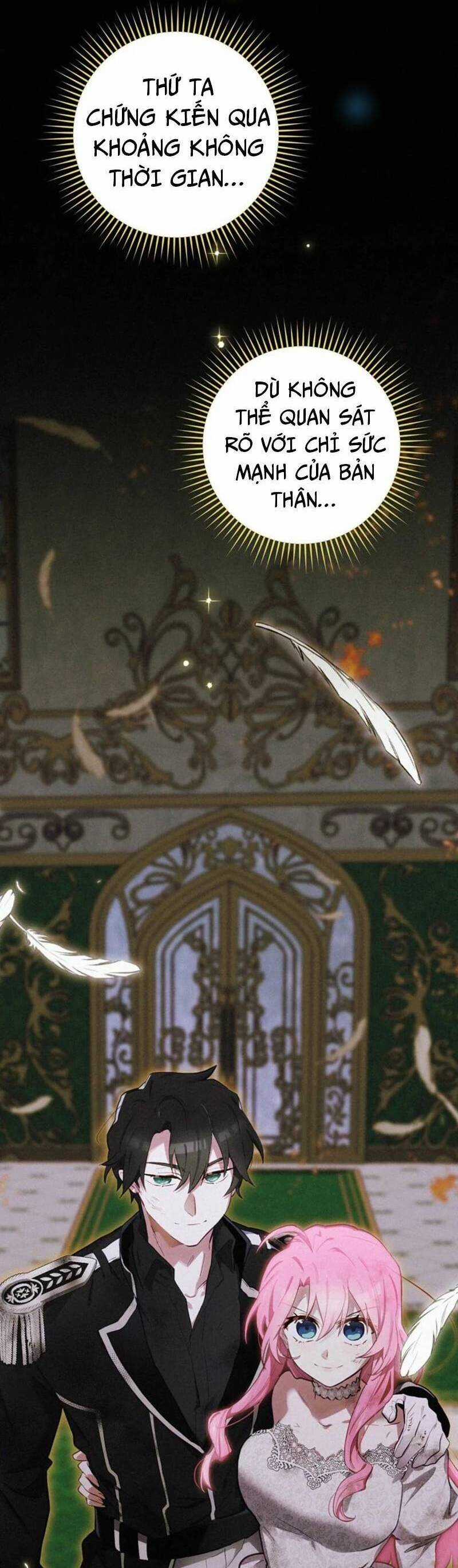 Kẻ Phán Quyết - Chương 23 - Trang 39