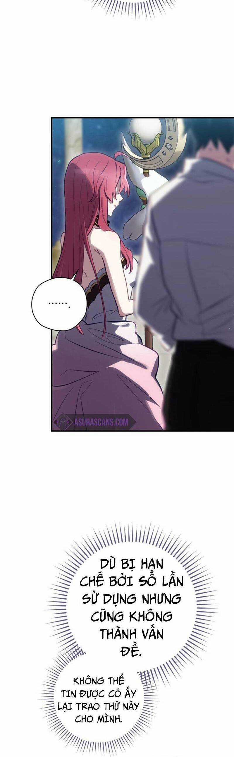 Kẻ Phán Quyết - Chương 23 - Trang 5