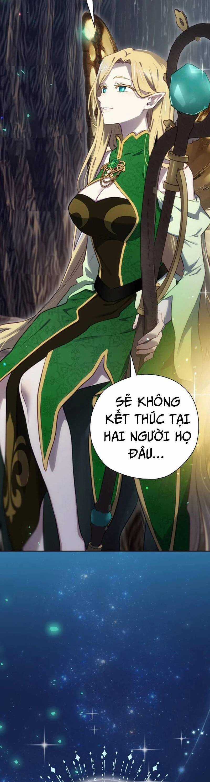 Kẻ Phán Quyết - Chương 23 - Trang 42