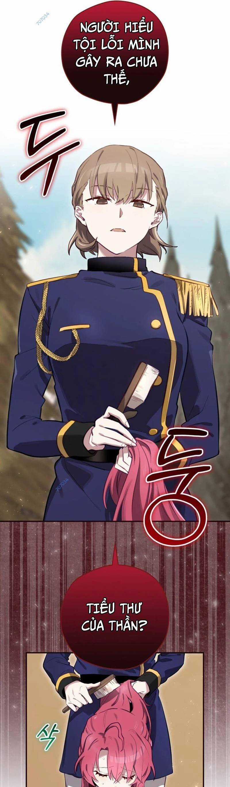 Kẻ Phán Quyết - Chương 23 - Trang 45