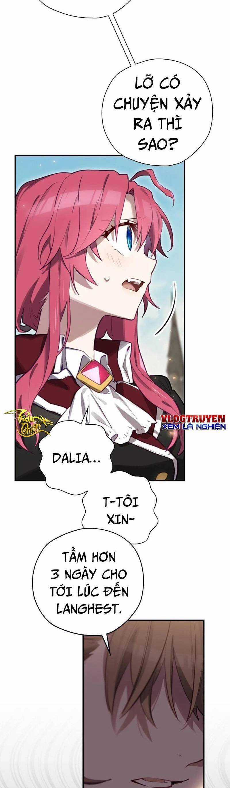 Kẻ Phán Quyết - Chương 23 - Trang 47