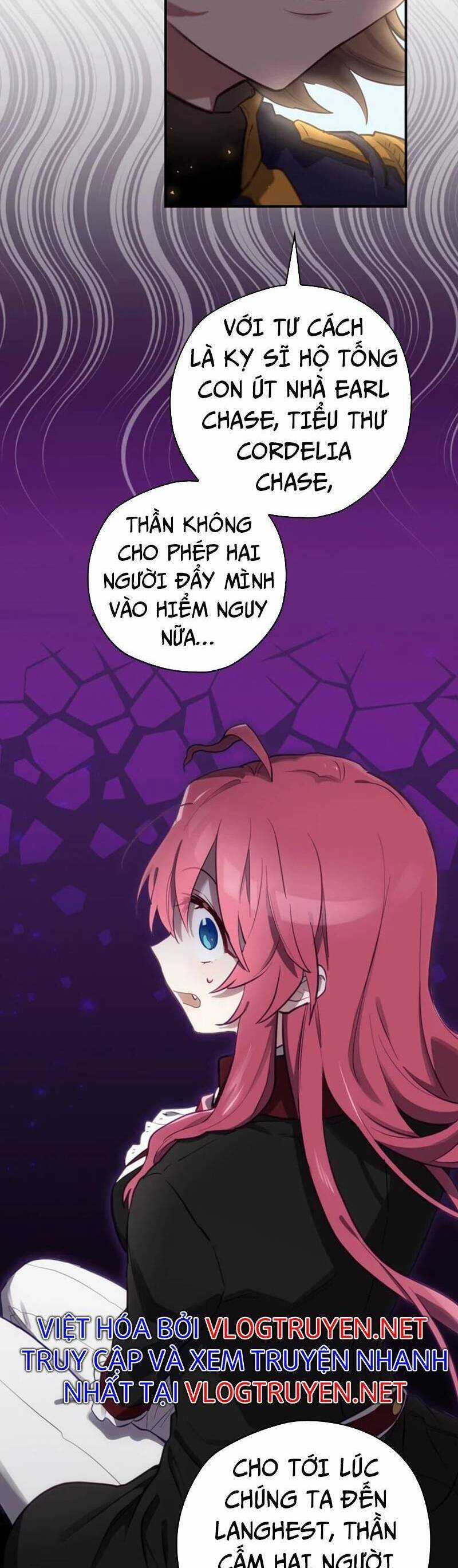 Kẻ Phán Quyết - Chương 23 - Trang 48