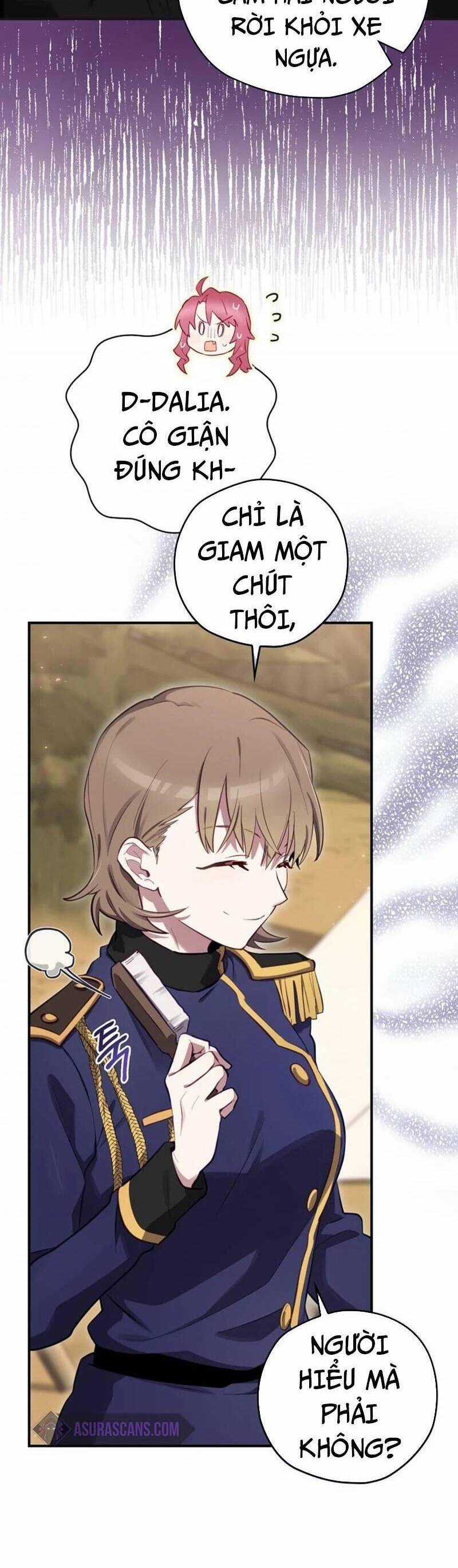 Kẻ Phán Quyết - Chương 23 - Trang 49