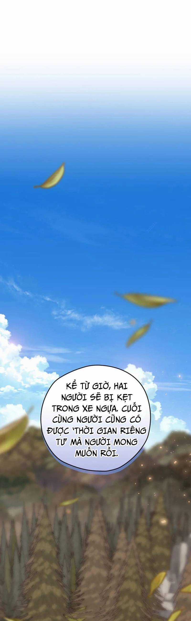 Kẻ Phán Quyết - Chương 23 - Trang 50