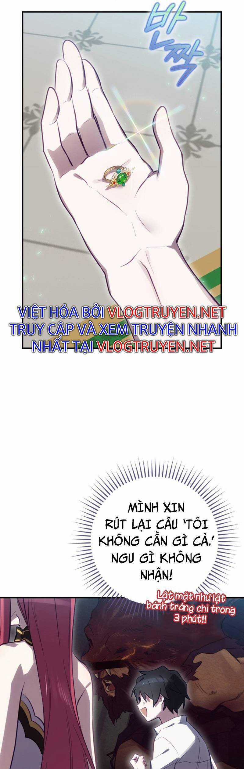 Kẻ Phán Quyết - Chương 23 - Trang 6