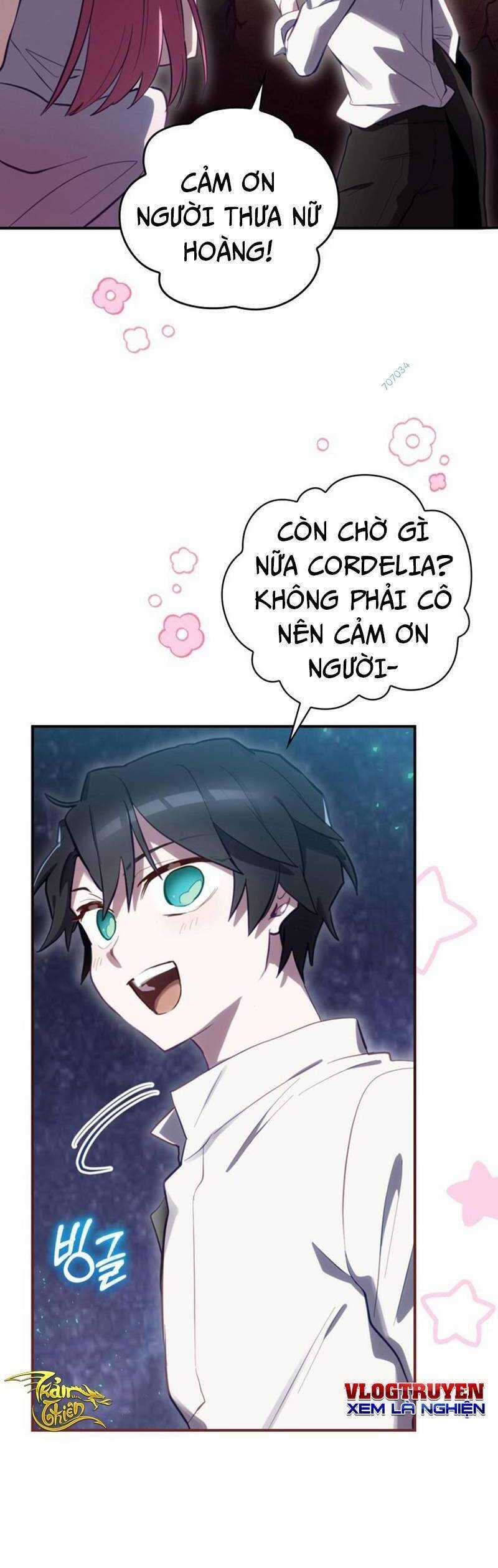 Kẻ Phán Quyết - Chương 23 - Trang 7