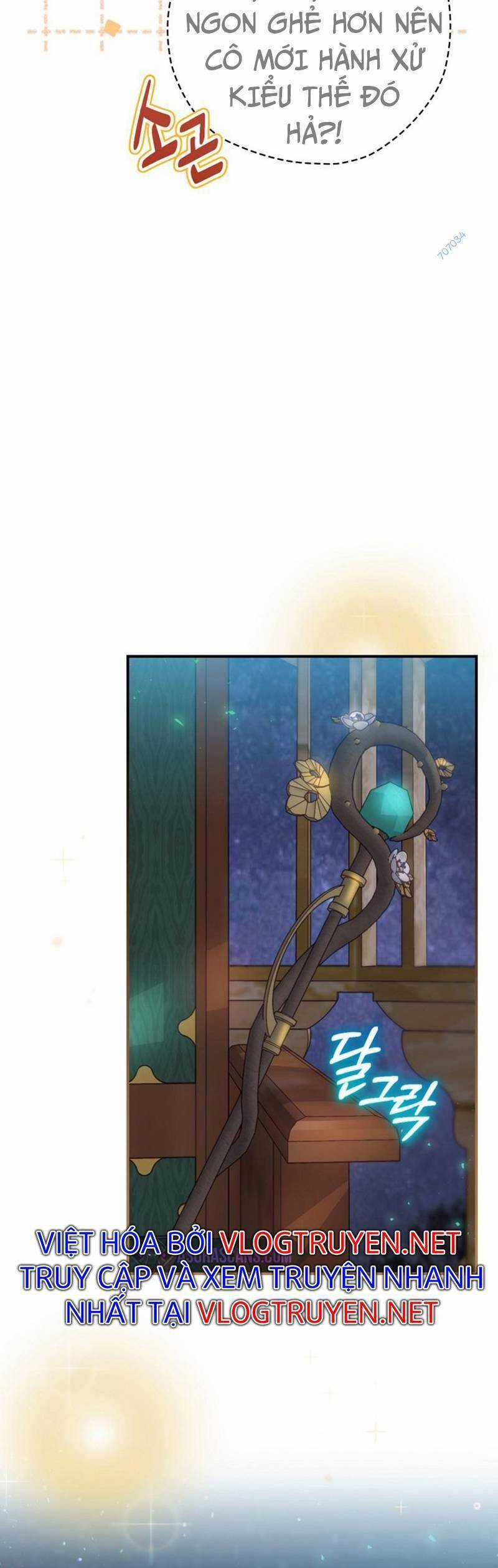 Kẻ Phán Quyết - Chương 23 - Trang 10