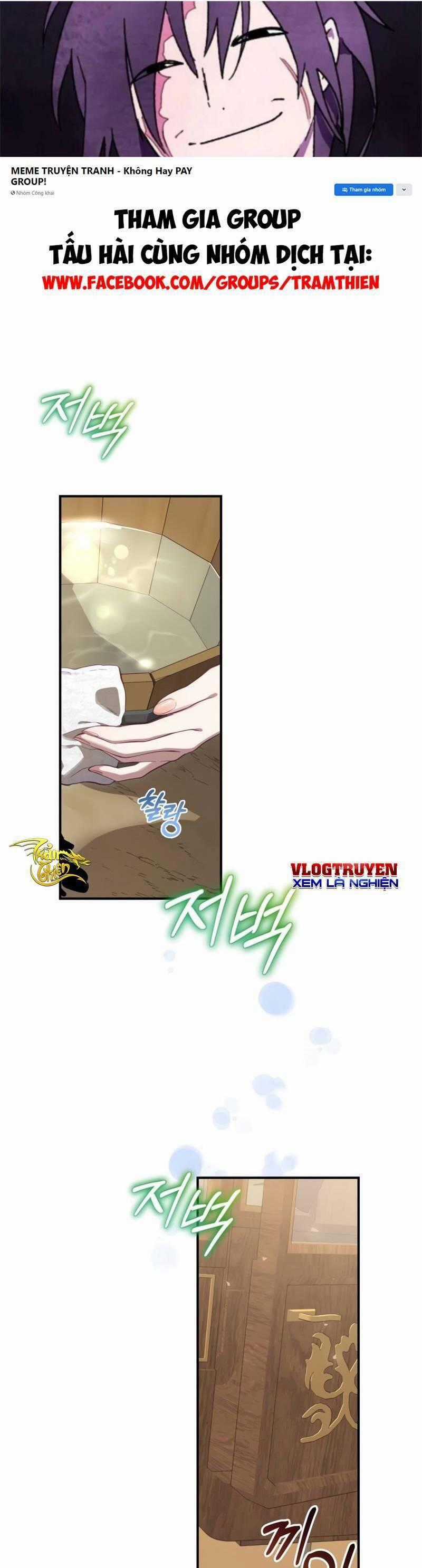 Kẻ Phán Quyết - Chương 24 - Trang 1