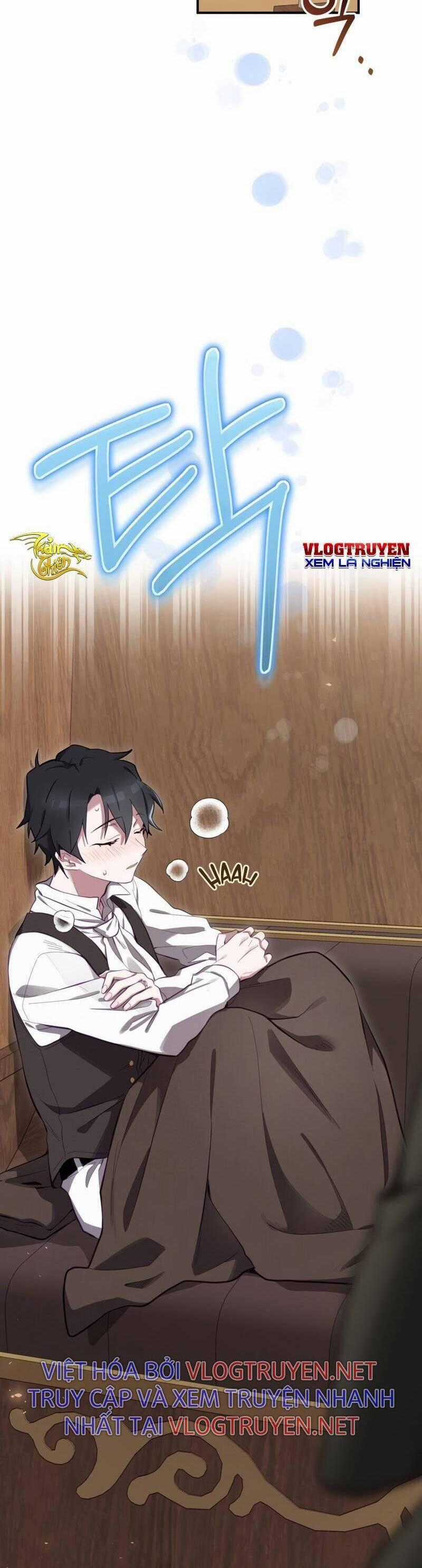 Kẻ Phán Quyết - Chương 24 - Trang 2