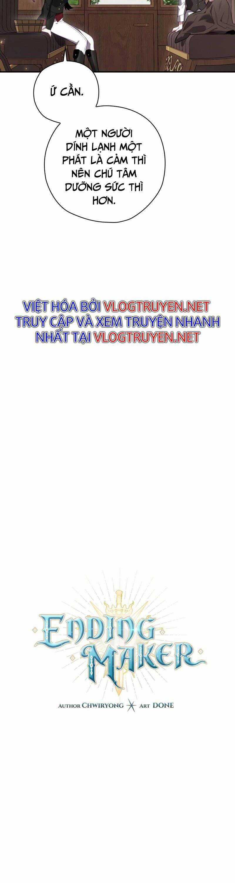 Kẻ Phán Quyết - Chương 24 - Trang 12