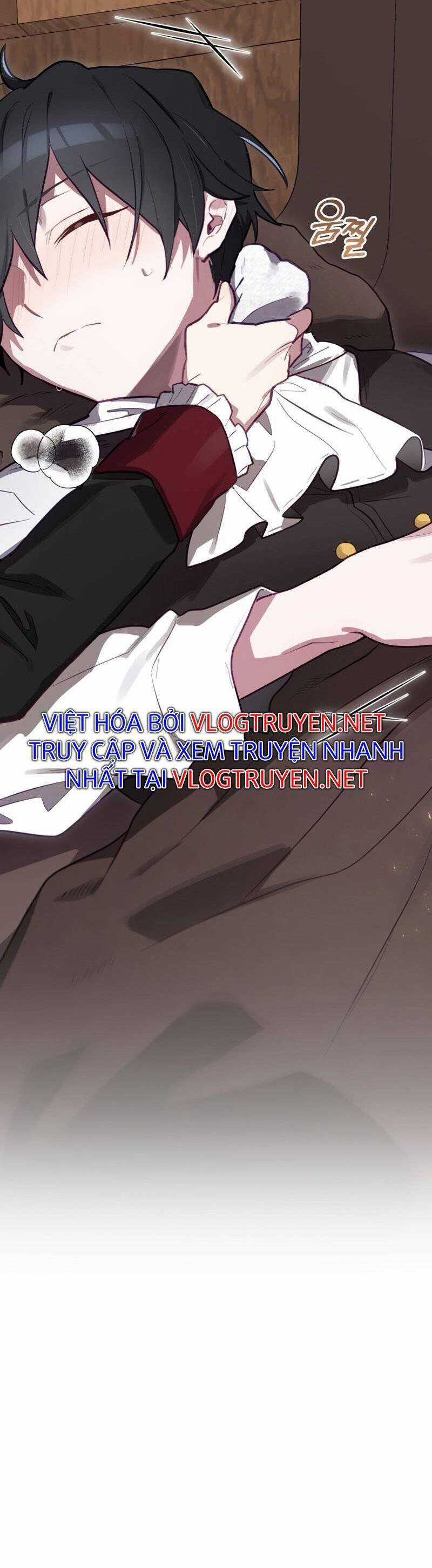 Kẻ Phán Quyết - Chương 24 - Trang 16