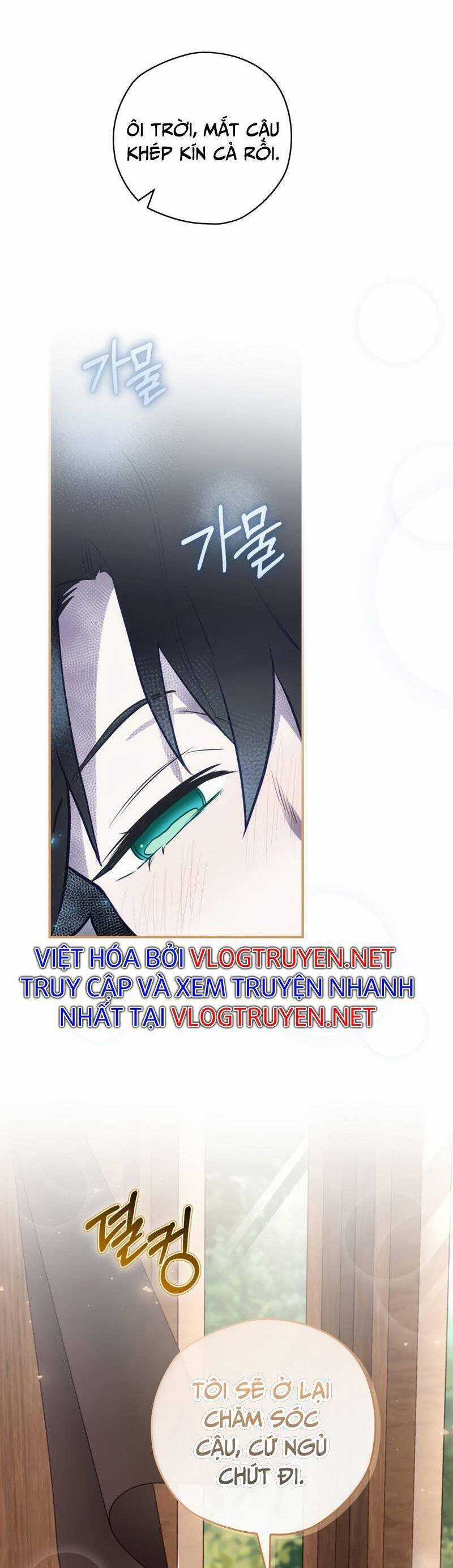 Kẻ Phán Quyết - Chương 24 - Trang 18