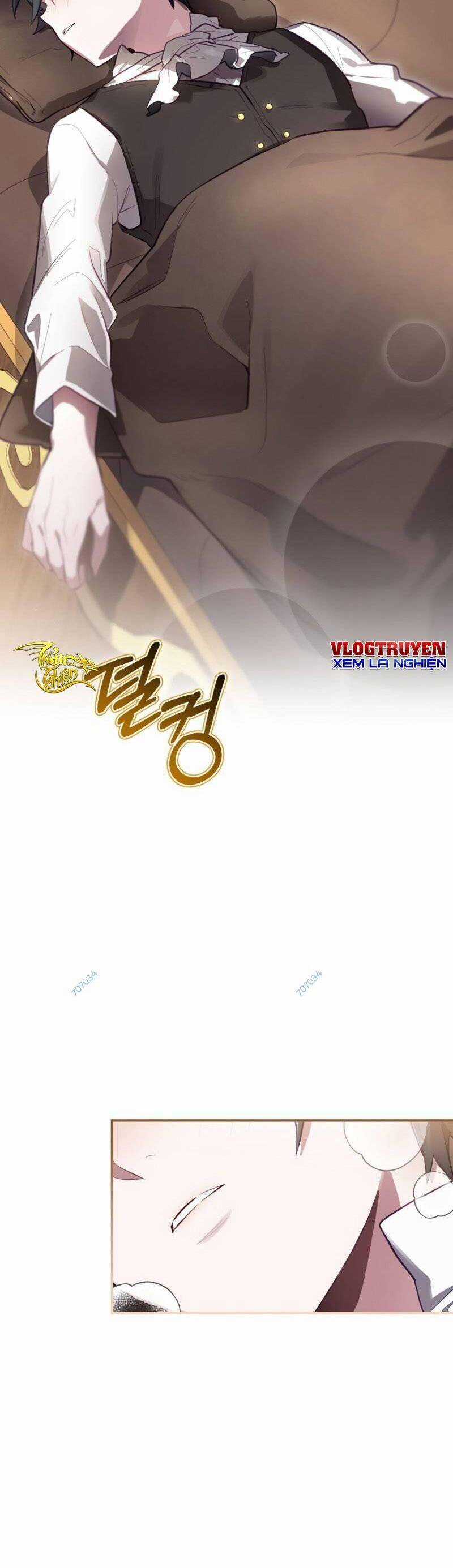 Kẻ Phán Quyết - Chương 24 - Trang 20