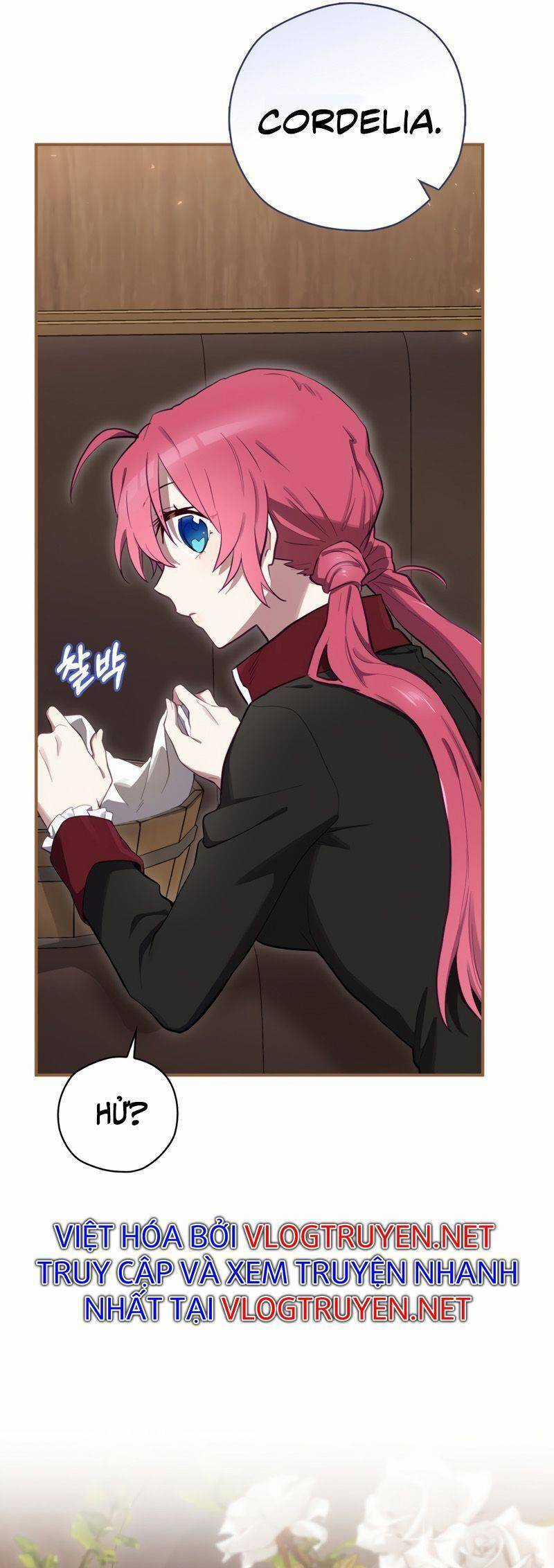 Kẻ Phán Quyết - Chương 24 - Trang 21