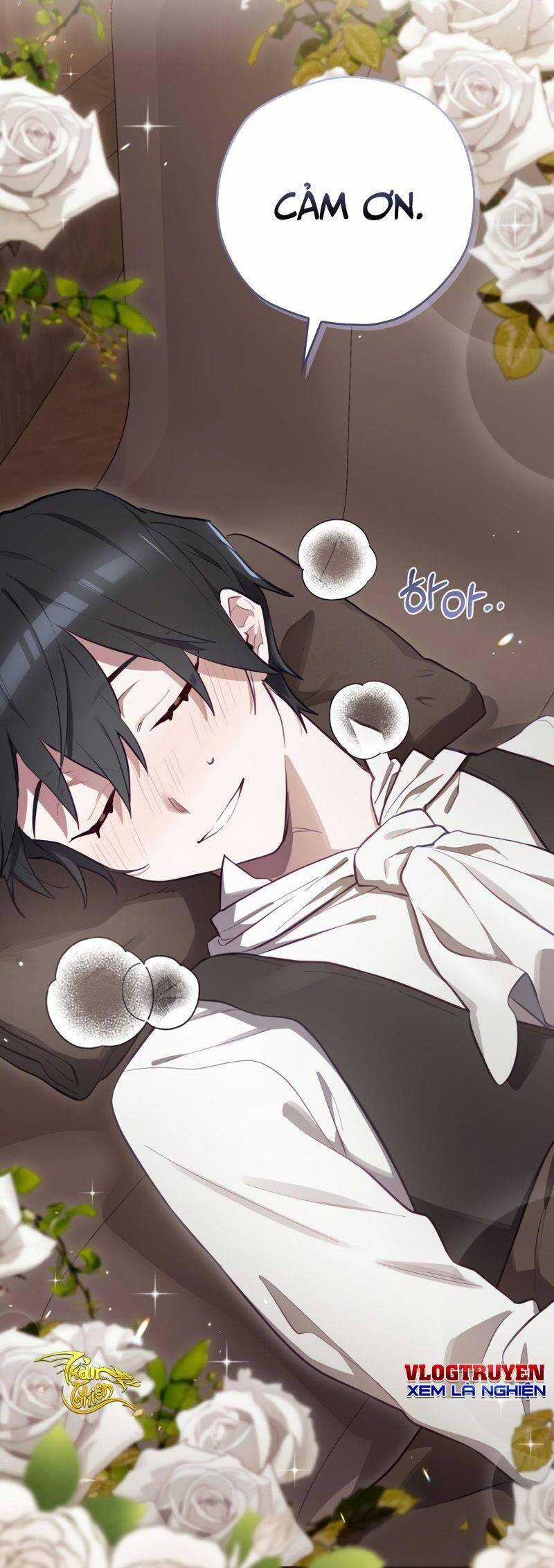 Kẻ Phán Quyết - Chương 24 - Trang 22