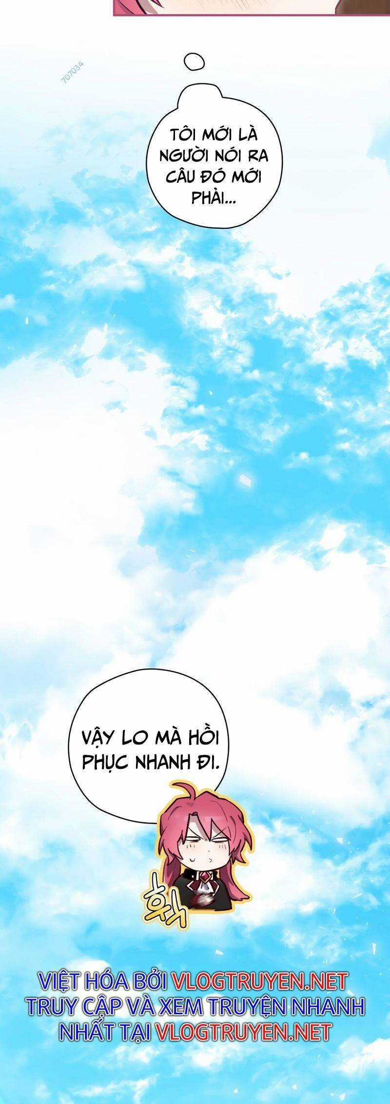 Kẻ Phán Quyết - Chương 24 - Trang 24