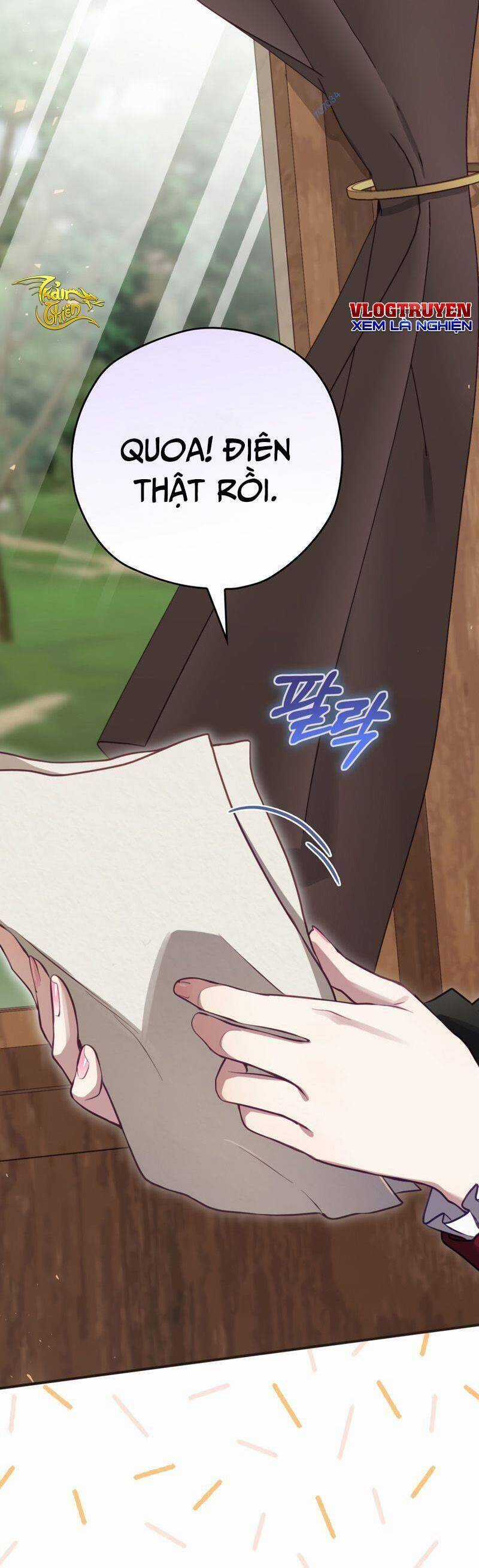 Kẻ Phán Quyết - Chương 24 - Trang 28