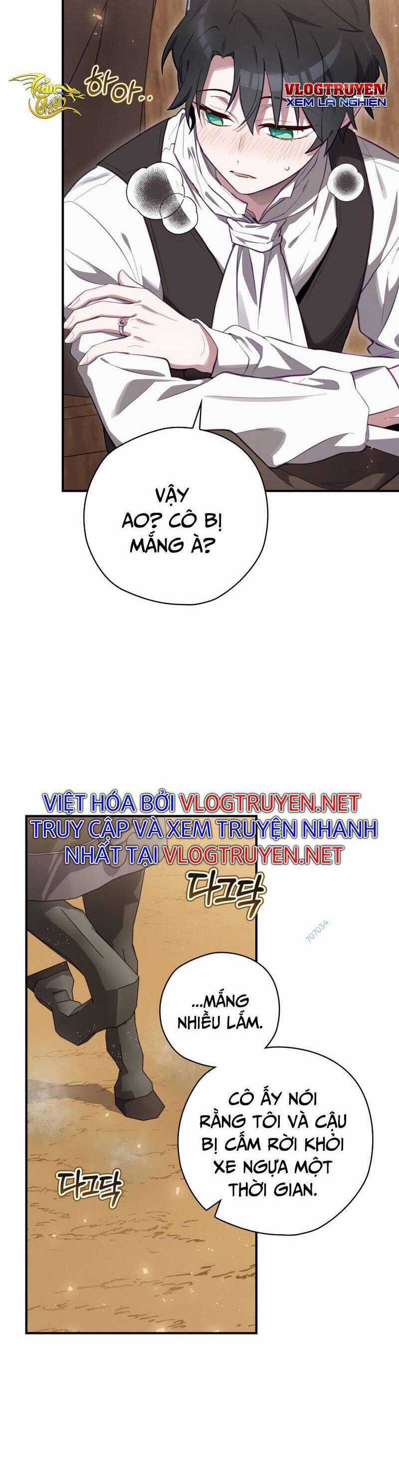 Kẻ Phán Quyết - Chương 24 - Trang 4