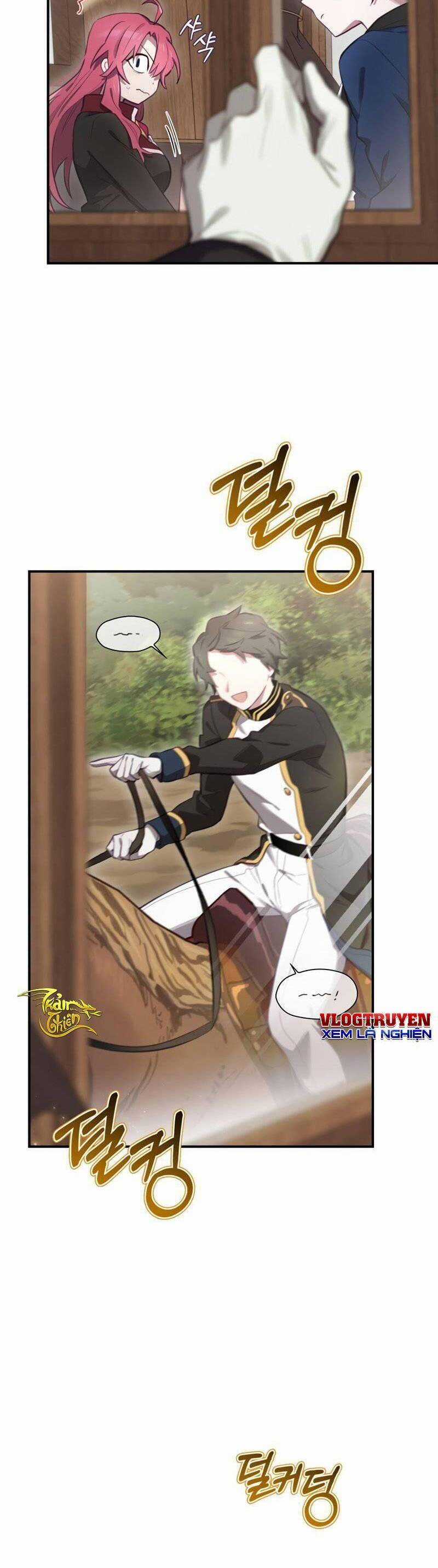 Kẻ Phán Quyết - Chương 24 - Trang 32