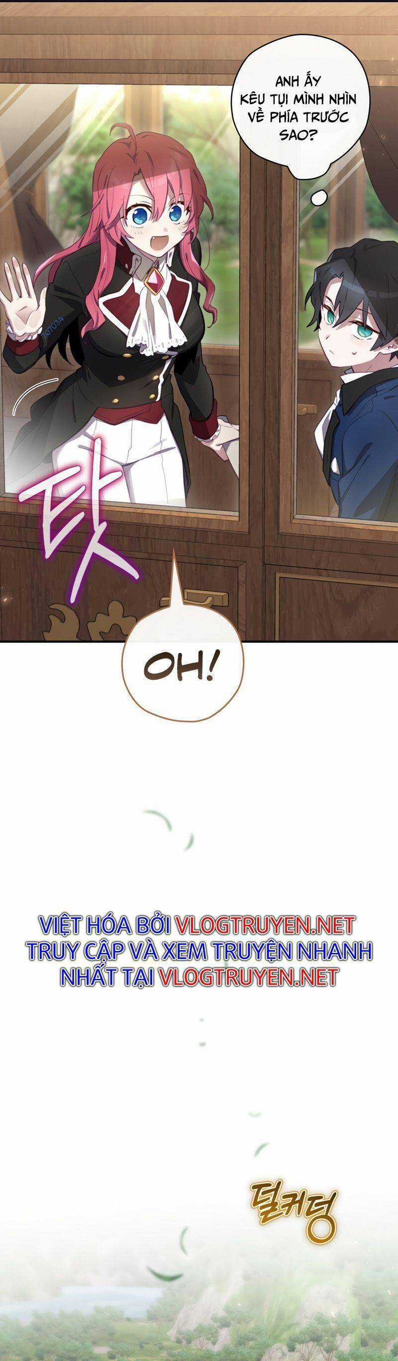 Kẻ Phán Quyết - Chương 24 - Trang 33