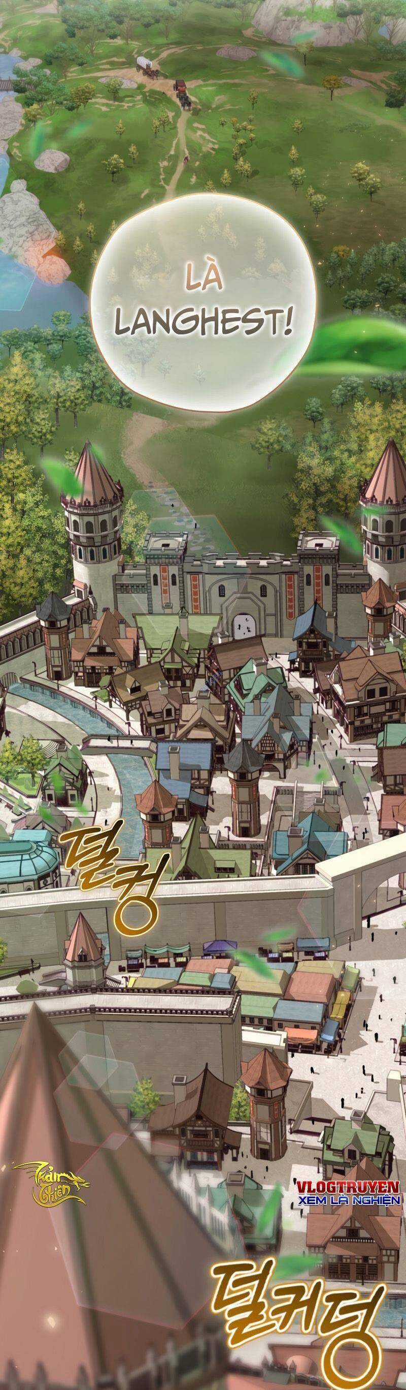 Kẻ Phán Quyết - Chương 24 - Trang 34