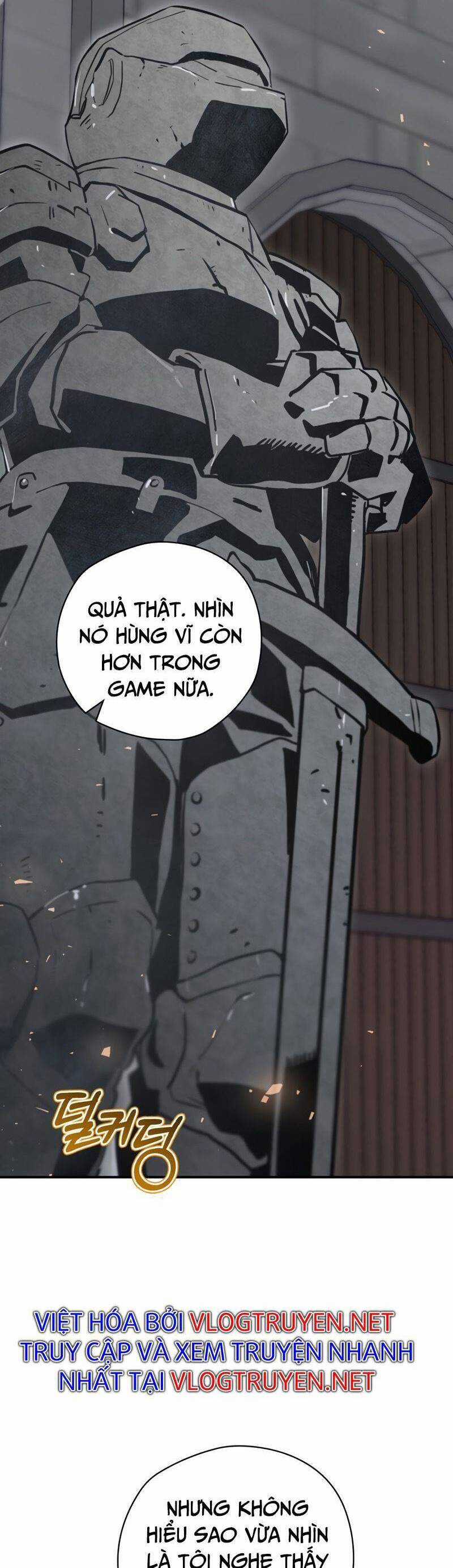 Kẻ Phán Quyết - Chương 24 - Trang 37