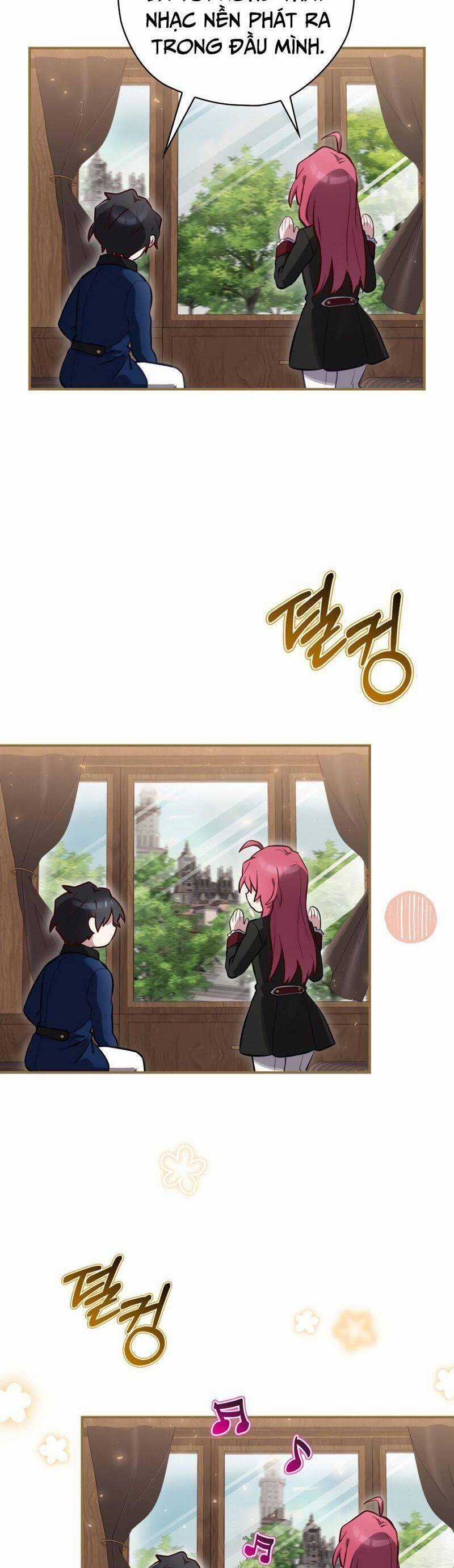 Kẻ Phán Quyết - Chương 24 - Trang 38