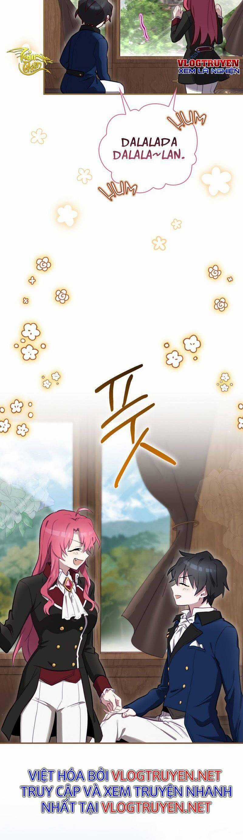 Kẻ Phán Quyết - Chương 24 - Trang 39