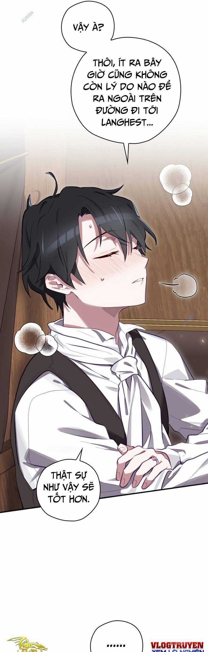 Kẻ Phán Quyết - Chương 24 - Trang 5