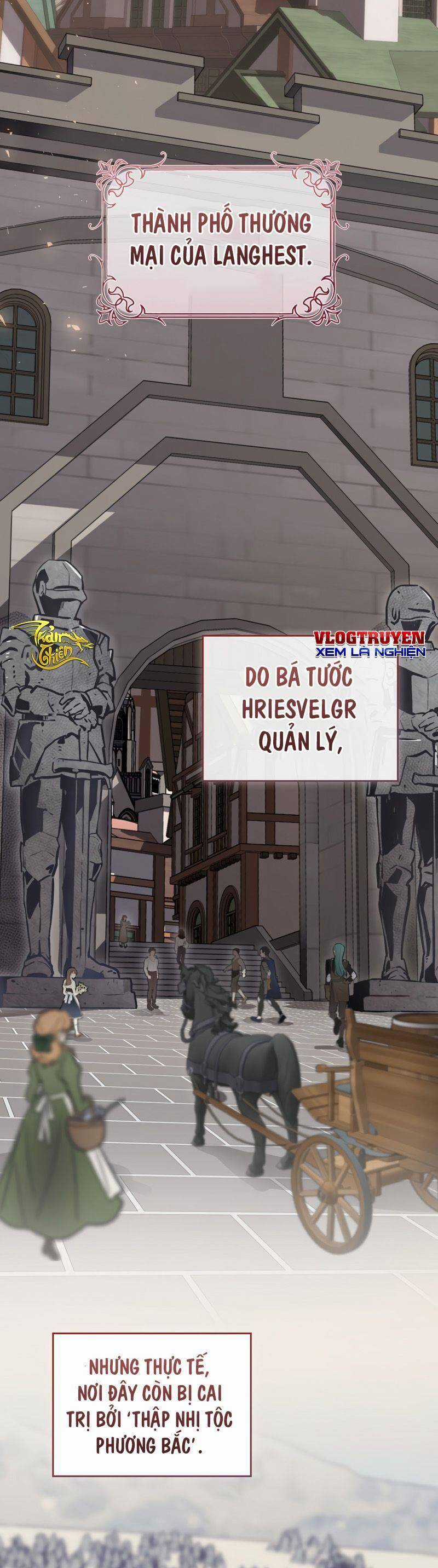 Kẻ Phán Quyết - Chương 24 - Trang 41