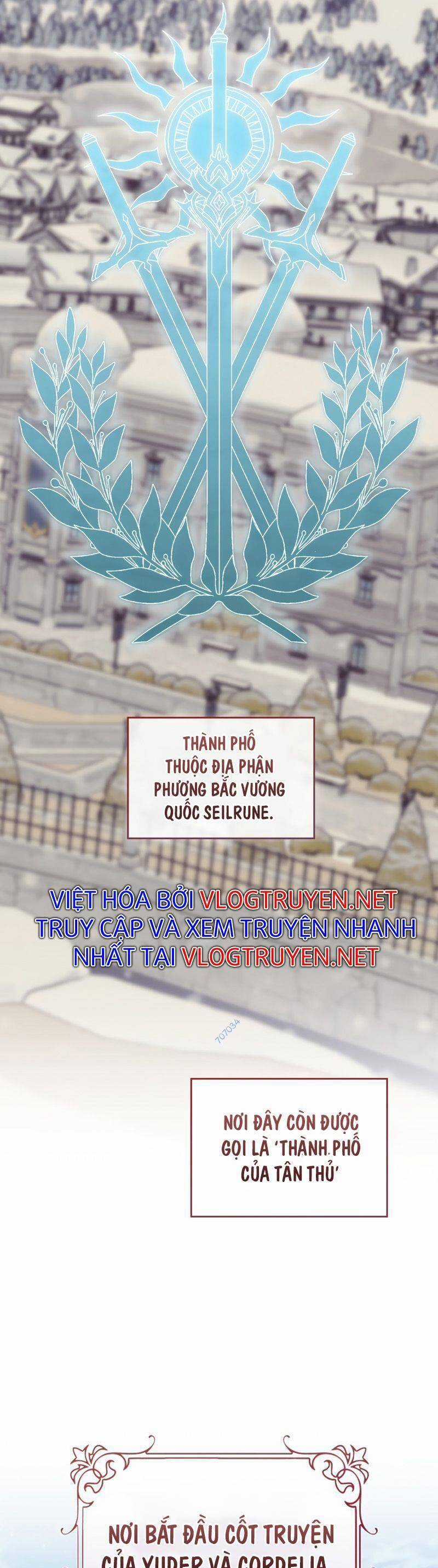 Kẻ Phán Quyết - Chương 24 - Trang 42